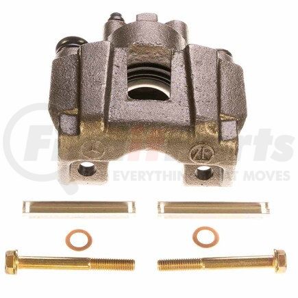 L2113 by POWERSTOP BRAKES - AutoSpecialty® Disc Brake Caliper