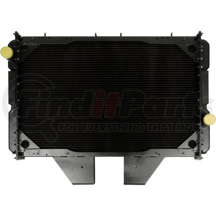 2101-3519 by SPECTRA PREMIUM - Radiator