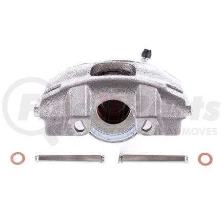 L2114 by POWERSTOP BRAKES - AutoSpecialty® Disc Brake Caliper