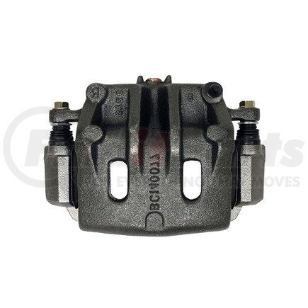 L2820 by POWERSTOP BRAKES - AutoSpecialty® Disc Brake Caliper