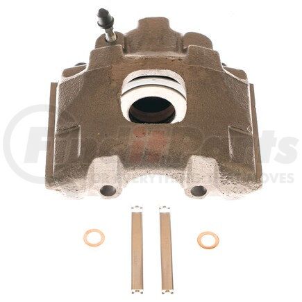 L2115 by POWERSTOP BRAKES - AutoSpecialty® Disc Brake Caliper