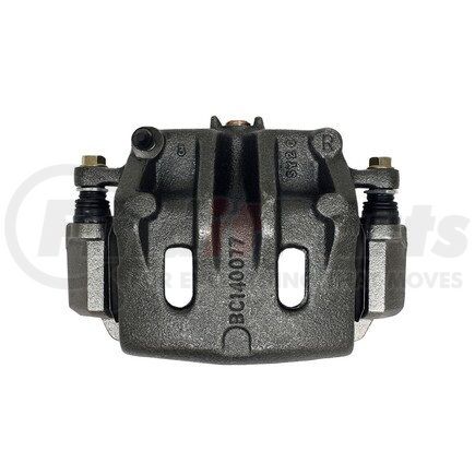 L2821 by POWERSTOP BRAKES - AutoSpecialty® Disc Brake Caliper