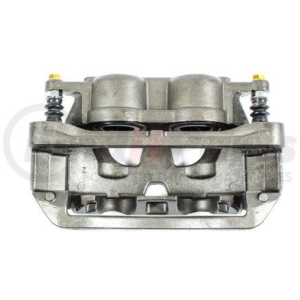 L5073 by POWERSTOP BRAKES - AutoSpecialty® Disc Brake Caliper