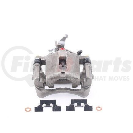 L4852 by POWERSTOP BRAKES - AutoSpecialty® Disc Brake Caliper
