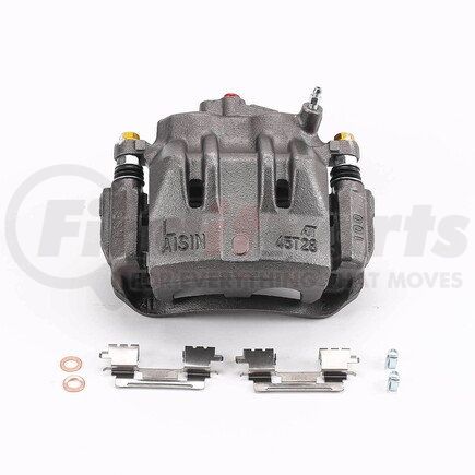 L2830 by POWERSTOP BRAKES - AutoSpecialty® Disc Brake Caliper