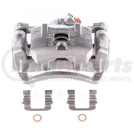 L1636 by POWERSTOP BRAKES - AutoSpecialty® Disc Brake Caliper