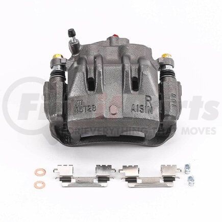 L2831 by POWERSTOP BRAKES - AutoSpecialty® Disc Brake Caliper