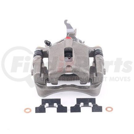 L4853 by POWERSTOP BRAKES - AutoSpecialty® Disc Brake Caliper