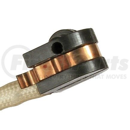 SW-0432 by POWERSTOP BRAKES - Disc Brake Pad Wear Sensor