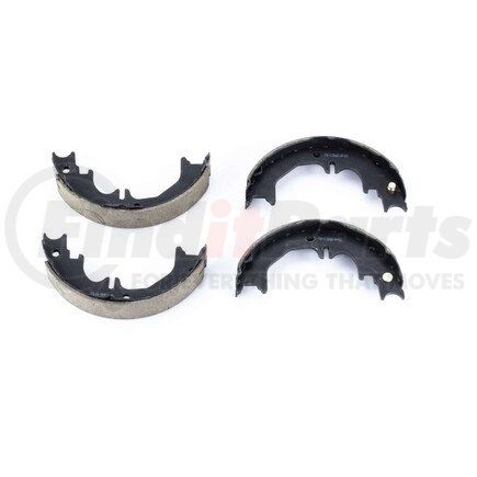 B850 by POWERSTOP BRAKES - Parking Brake Shoe