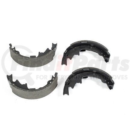 B769 by POWERSTOP BRAKES - Drum Brake Shoe