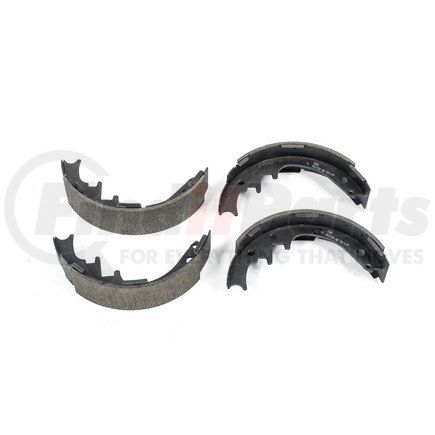 B169 by POWERSTOP BRAKES - Drum Brake Shoe