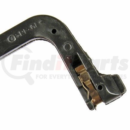 SW1452 by POWERSTOP BRAKES - Disc Brake Pad Wear Sensor