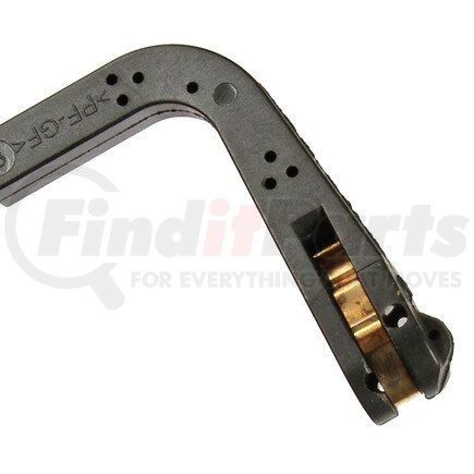 SW1611 by POWERSTOP BRAKES - Disc Brake Pad Wear Sensor