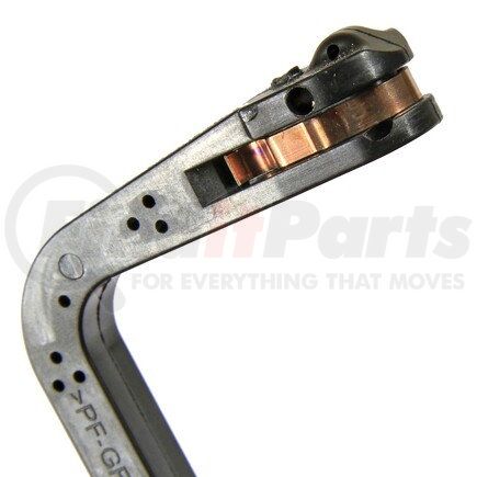 SW1706 by POWERSTOP BRAKES - Disc Brake Pad Wear Sensor