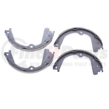 B1104 by POWERSTOP BRAKES - Parking Brake Shoe