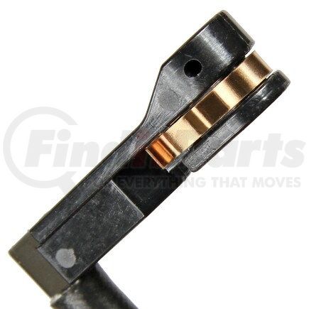 SW1672 by POWERSTOP BRAKES - Disc Brake Pad Wear Sensor