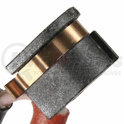 SW1696 by POWERSTOP BRAKES - Disc Brake Pad Wear Sensor