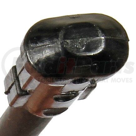 SW1695 by POWERSTOP BRAKES - Disc Brake Pad Wear Sensor