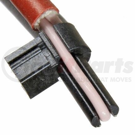 SW1697 by POWERSTOP BRAKES - Disc Brake Pad Wear Sensor