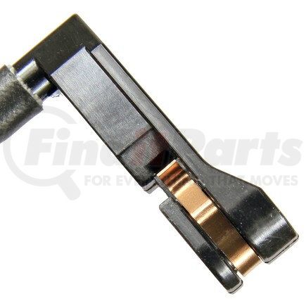 SW1673 by POWERSTOP BRAKES - Disc Brake Pad Wear Sensor