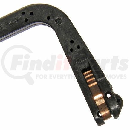 SW1687 by POWERSTOP BRAKES - Disc Brake Pad Wear Sensor