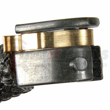 SW1204 by POWERSTOP BRAKES - Disc Brake Pad Wear Sensor