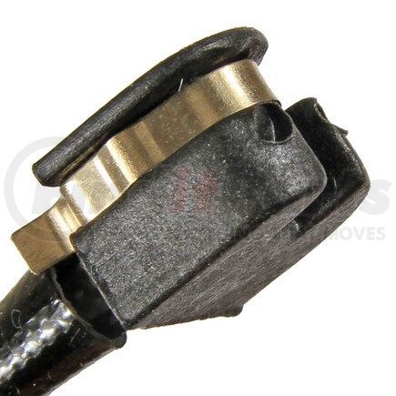 SW1201 by POWERSTOP BRAKES - Disc Brake Pad Wear Sensor