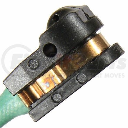 SW0493 by POWERSTOP BRAKES - Disc Brake Pad Wear Sensor