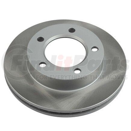 AR8541SCR by POWERSTOP BRAKES - Disc Brake Rotor - Front, Vented, Semi-Coated for 94-96 Ford Bronco