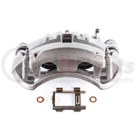 L4976 by POWERSTOP BRAKES - AutoSpecialty® Disc Brake Caliper