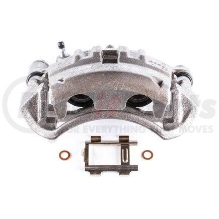 L4977 by POWERSTOP BRAKES - AutoSpecialty® Disc Brake Caliper