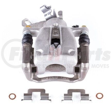 L3318 by POWERSTOP BRAKES - AutoSpecialty® Disc Brake Caliper