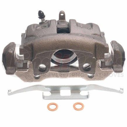 L4986 by POWERSTOP BRAKES - AutoSpecialty® Disc Brake Caliper