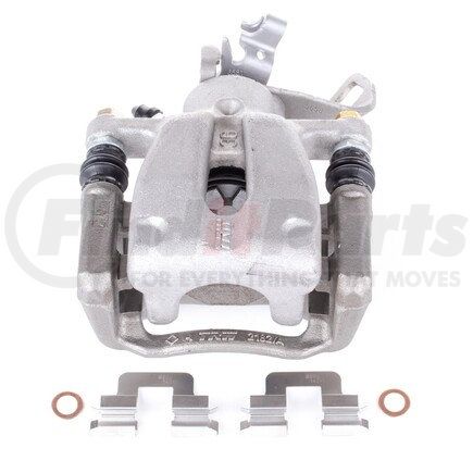 L3319 by POWERSTOP BRAKES - AutoSpecialty® Disc Brake Caliper