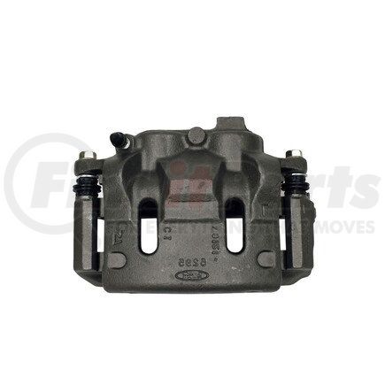 L4732 by POWERSTOP BRAKES - AutoSpecialty® Disc Brake Caliper