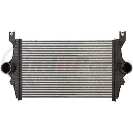 4401-1514 by SPECTRA PREMIUM - Intercooler