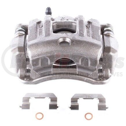 L6463S by POWERSTOP BRAKES - AutoSpecialty® Disc Brake Caliper