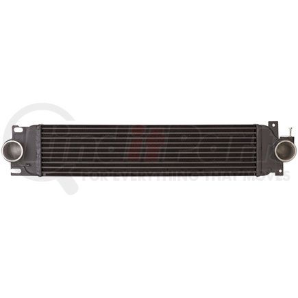 4401-1532 by SPECTRA PREMIUM - Intercooler