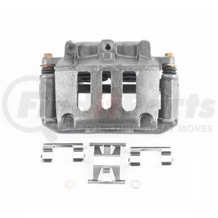L4735 by POWERSTOP BRAKES - AutoSpecialty® Disc Brake Caliper