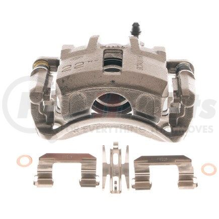 L2848 by POWERSTOP BRAKES - AutoSpecialty® Disc Brake Caliper