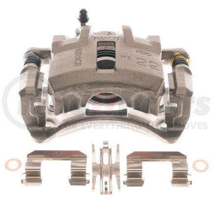 L2849 by POWERSTOP BRAKES - AutoSpecialty® Disc Brake Caliper