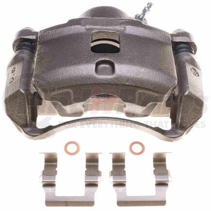 L1694A by POWERSTOP BRAKES - AutoSpecialty® Disc Brake Caliper