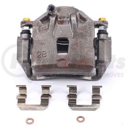 L3097 by POWERSTOP BRAKES - AutoSpecialty® Disc Brake Caliper