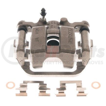 L6696 by POWERSTOP BRAKES - AutoSpecialty® Disc Brake Caliper