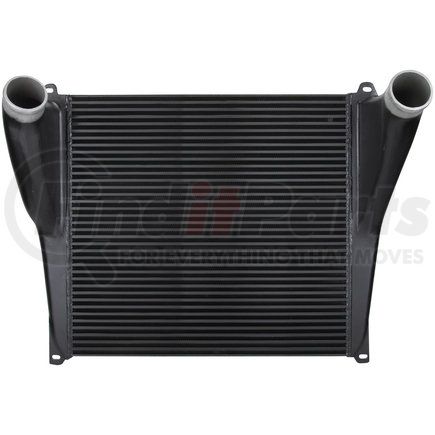 4401-2507 by SPECTRA PREMIUM - Intercooler - For Kenworth K100E, T2000, T300, T400, T600A (1986-2007)