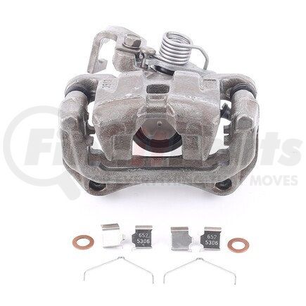 L2858 by POWERSTOP BRAKES - AutoSpecialty® Disc Brake Caliper