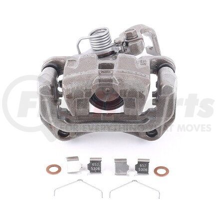 L2859 by POWERSTOP BRAKES - AutoSpecialty® Disc Brake Caliper