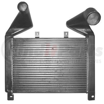 4401-3005 by SPECTRA PREMIUM - Intercooler