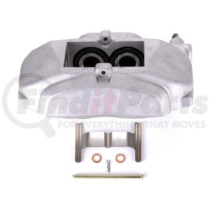 L3336 by POWERSTOP BRAKES - AutoSpecialty® Disc Brake Caliper